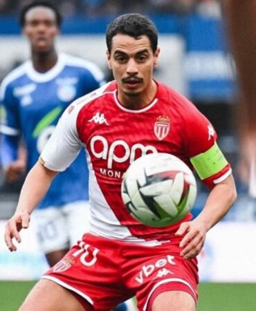 Fransız futbolcu Wissam Ben Yedder'e hapis cezası