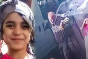 Gözaltına alınan şüpheli 6 yaşındaki Şirin Elmas’ı nasıl öldürdüğünü anlattı!