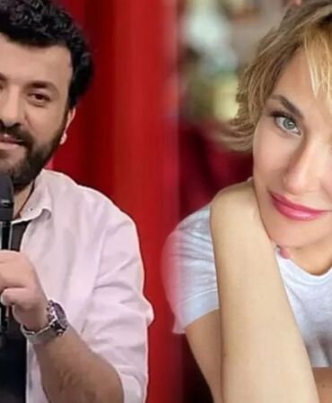 Hasan Can Kaya'dan Gülse Birsel'e olay gönderme 'Seninle ilgili de bir yazı yazar