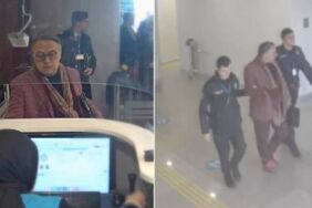 Havalimanında gözaltına alınan Barbaros Şansal hakkında yeni gelişme (2)