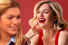 Hayat Bilgisi’nin 'Barbie’si İpek Erdem, Fenerbahçe efsanesinin kardeşi çıktı!