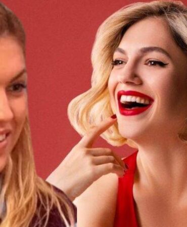 Hayat Bilgisi’nin 'Barbie’si İpek Erdem, Fenerbahçe efsanesinin kardeşi çıktı!
