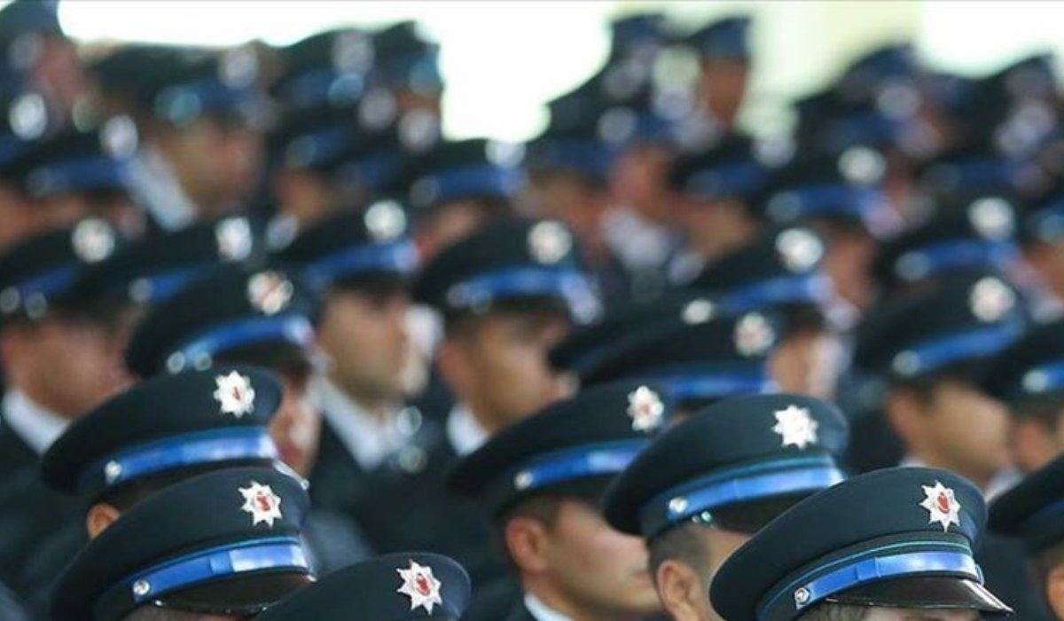 İçişleri Bakanı Ali Yerlikaya '12 bin polis alınacak