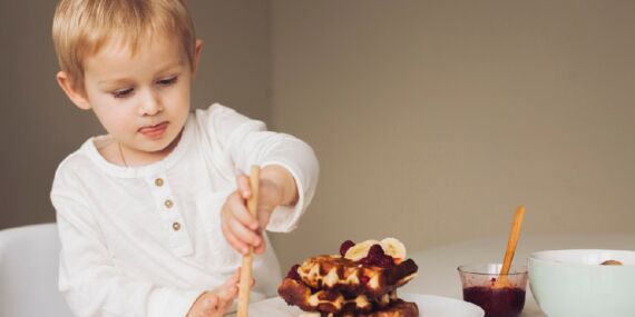 İlk bin gün şekersiz geçerse sağlık sorunları azalıyor! Erken yaşta şeker tüketimi riskleri artırıyor
