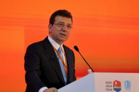 Îmamoğlu'ndan 'kayyum' tepkisi 'Halkın iradesine bu müdahale, ne hukuken ne de siyaseten haklı gösterilemez