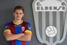 İspanyol futbolcu sel felaketinde yaşamını yitirdi!