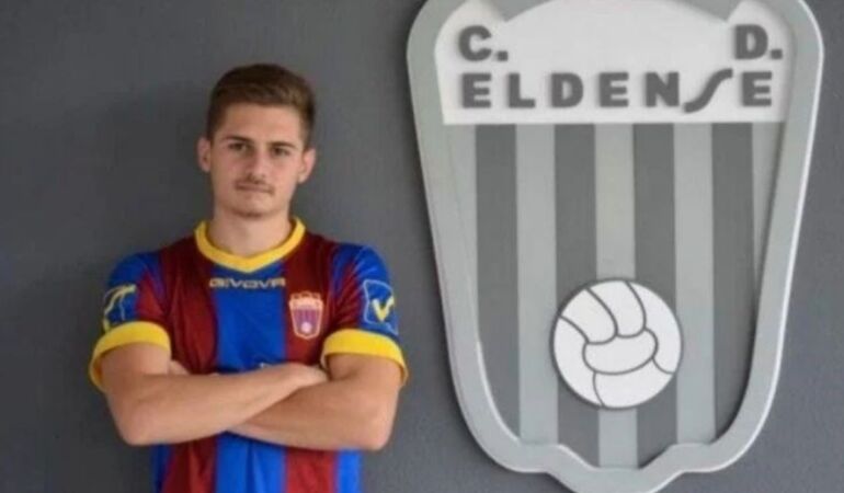 İspanyol futbolcu sel felaketinde yaşamını yitirdi!