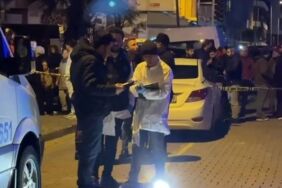 İstanbul'da aile katliamında ölü sayısı 8 oldu