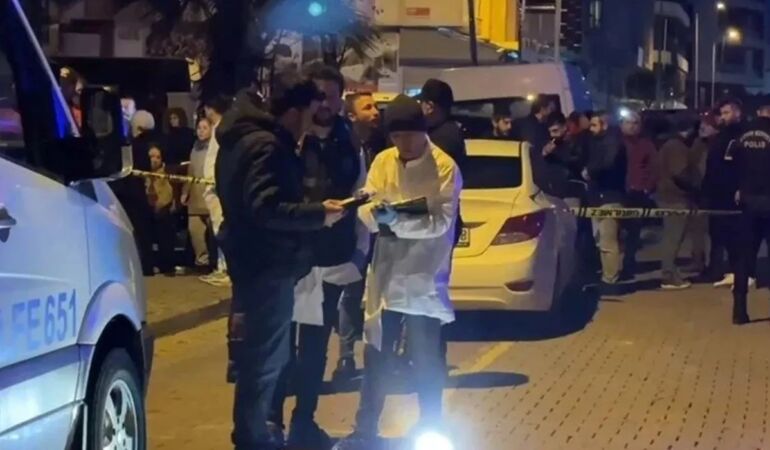 İstanbul'da aile katliamında ölü sayısı 8 oldu