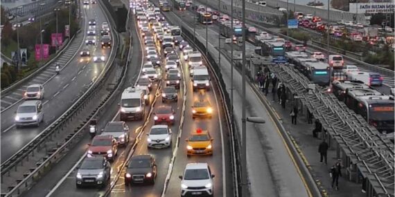 Dünyanın en kalabalık şehirleri açıklandı! İşte İstanbul’un sıralaması…