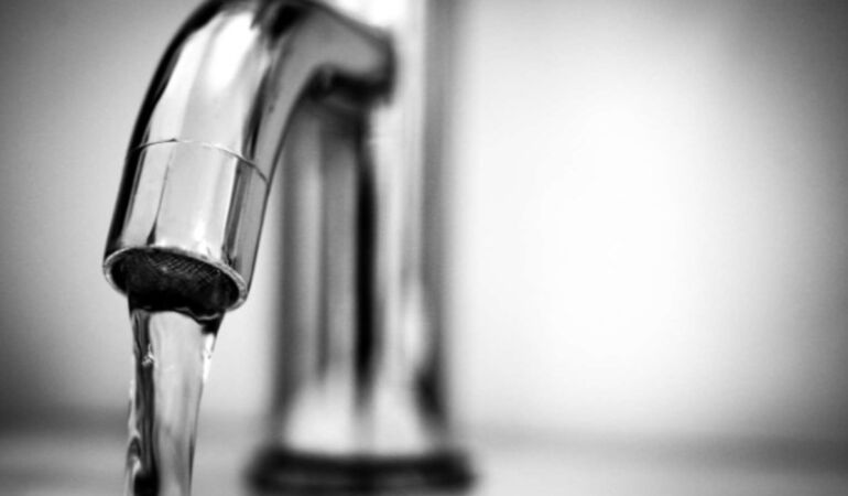 Muş İl Sağlık Müdürlüğü’nden ‘şebeke suyu’ uyarısı: ‘Dişlerinizi bile fırçalamayın’