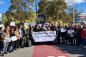 Kadıköy ayakta! 'Haydarpaşa gar kalacak'