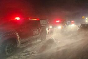 Karda mahsur kalan 5 çobandan 1’i öldü