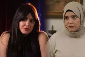 Kızılcık Şerbeti’nin Nilay’ı Feyza Civelek torpil iddialarına yanıt verdi