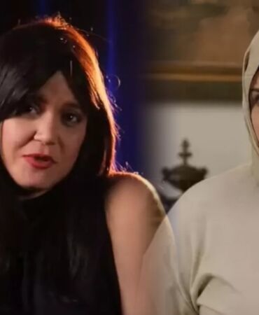 Kızılcık Şerbeti’nin Nilay’ı Feyza Civelek torpil iddialarına yanıt verdi