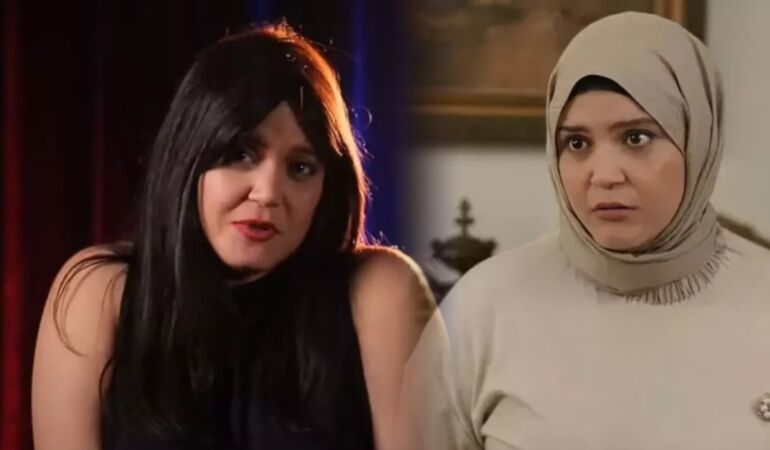 Feyza Civelek’ten flaş itiraf: ‘Beni 1 dakika görmek için 100 bin lira teklif ettiler’