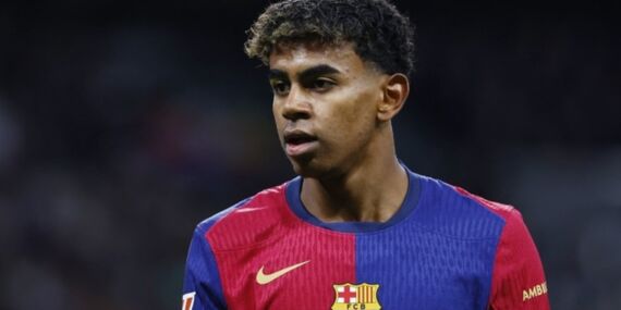 İspanya’da Lamine Yamal gelişmesi!