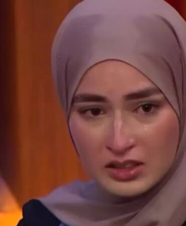 MasterChef Beyza gözyaşları içinde anlattı 'Ben de o kadınlardan biriyim