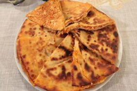 MasterChef döndürme böreği nasıl yapılır Döndürme böreği tarifi...