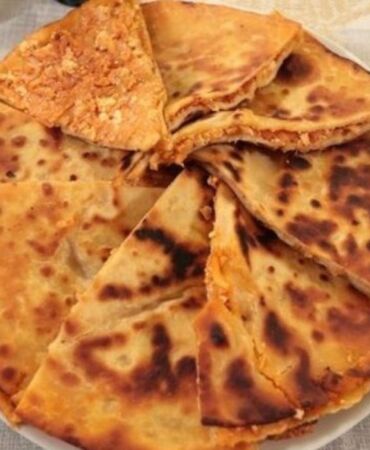 MasterChef döndürme böreği nasıl yapılır Döndürme böreği tarifi...