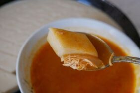 MasterChef usulü arabaşı çorbası Lezzet dolu geleneksel tarif