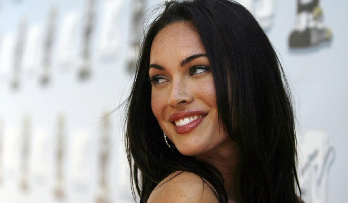 Megan Fox ve Machine Gun Kelly'den müjdeli haber!1