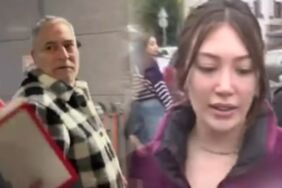 Mehmet Ali Erbil ev hapsinde! Kızı Yasmin Erbil olaylı geceyi ilk kez anlattı