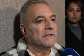 Mehmet Ali Erbil'in savcılık ifadesi ortaya çıktı