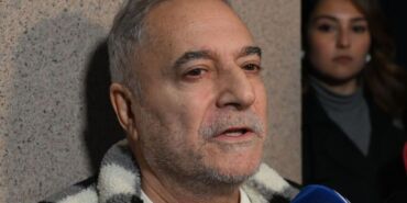 Mehmet Ali Erbil'in savcılık ifadesi ortaya çıktı