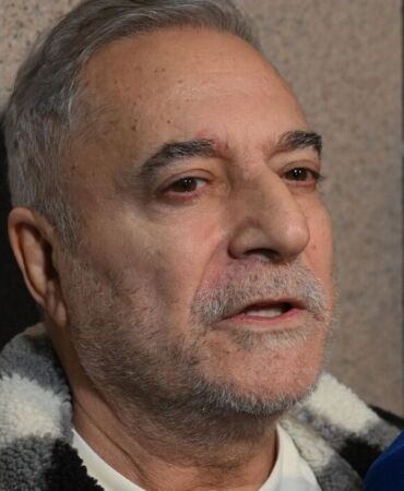 Mehmet Ali Erbil'in savcılık ifadesi ortaya çıktı