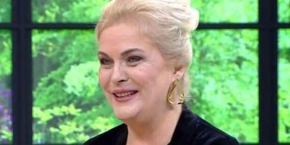 Hakkındaki haberlere sitem etti: Nurseli İdiz sağlık durumunu açıkladı