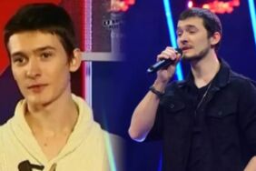 O Ses Türkiye'nin ilk şampiyonu Oğuz Berkay Fidan'ın son hali herkesi şaşırttı