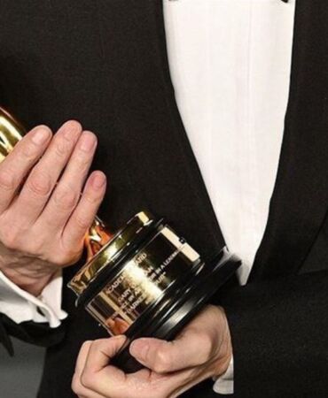 Oscar Ödülleri'ni sunacak isim Conan O'Brien oldu