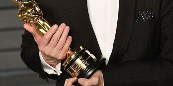 Oscar Ödülleri sahiplerini buldu: O film geceye damga vurdu!