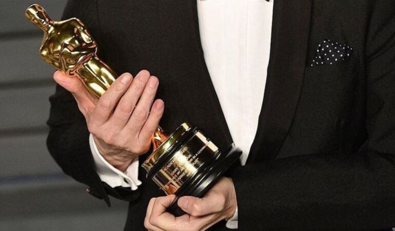 Oscar Ödülleri'ni sunacak isim Conan O'Brien oldu