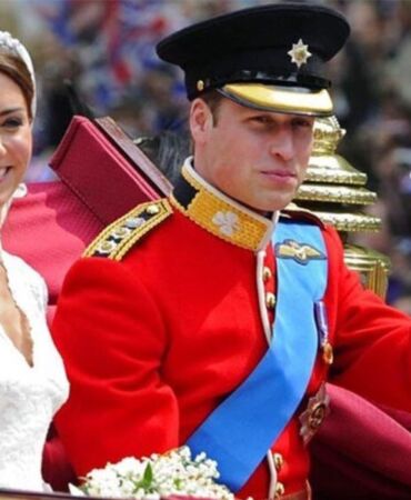Prenses Kate kanseri yendi... Prens William'dan duygusal açıklama