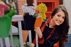 Şehit Aybüke öğretmen, kabri başında anıldı