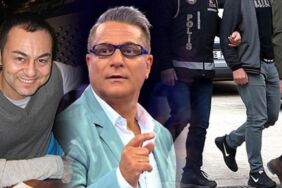 Serdar Ortaç, Mehmet Ali Erbil... Ünlü isimlere yasa dışı bahis soruşturması