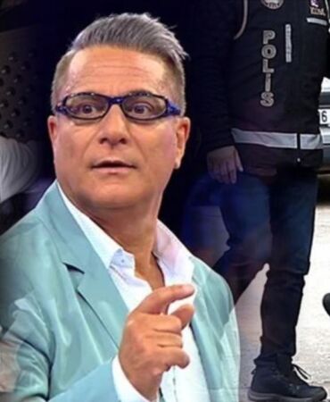 Serdar Ortaç, Mehmet Ali Erbil... Ünlü isimlere yasa dışı bahis soruşturması