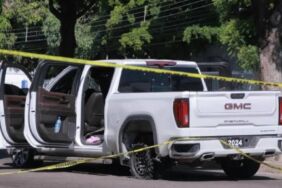 Skandal olay Kamyonetin kasasında 11 cansız beden bulundu