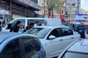 Şoke eden olay Park halindeki otomobilde ölü bulundu