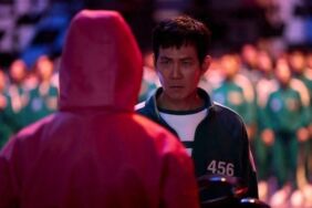 Squid Game ikinci sezon başlıyor… İzleyicileri neler bekliyor