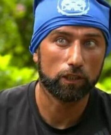 Survivor Yasin Obuz hakkında yakalama kararı!