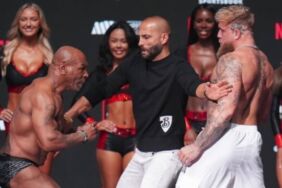 Tarihi Mike Tyson ile Jake Paul maçı öncesi Netflix çöktü