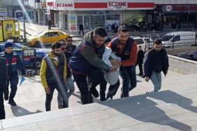 Tekirdağ'da 9 aylık bebeğe cinsel istismar suçundan tutuklanan baba cezaevinde ölü bulundu