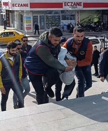 Tekirdağ'da 9 aylık bebeğe cinsel istismar suçundan tutuklanan baba cezaevinde ölü bulundu