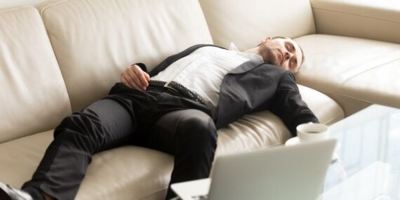 Tembellikleriyle ünlüler: İşte en üşengeç 5 burç…