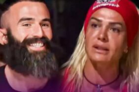 Turabi'yle aşk mı yaşıyor Nagihan Karadere’den aşk iddialarına yanıt!