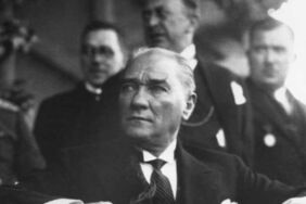 Ünlülerden '10 Kasım Atatürk'ü Anma Günü' paylaşımlar