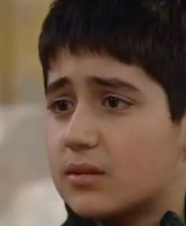 Yabancı Damat’ın Mustafa’sı Ozan Uğurlu’nun son hali şaşırttı!